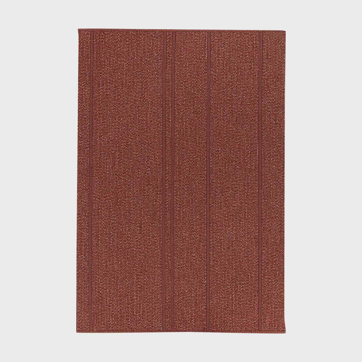 Palazzo Rug, Chutney